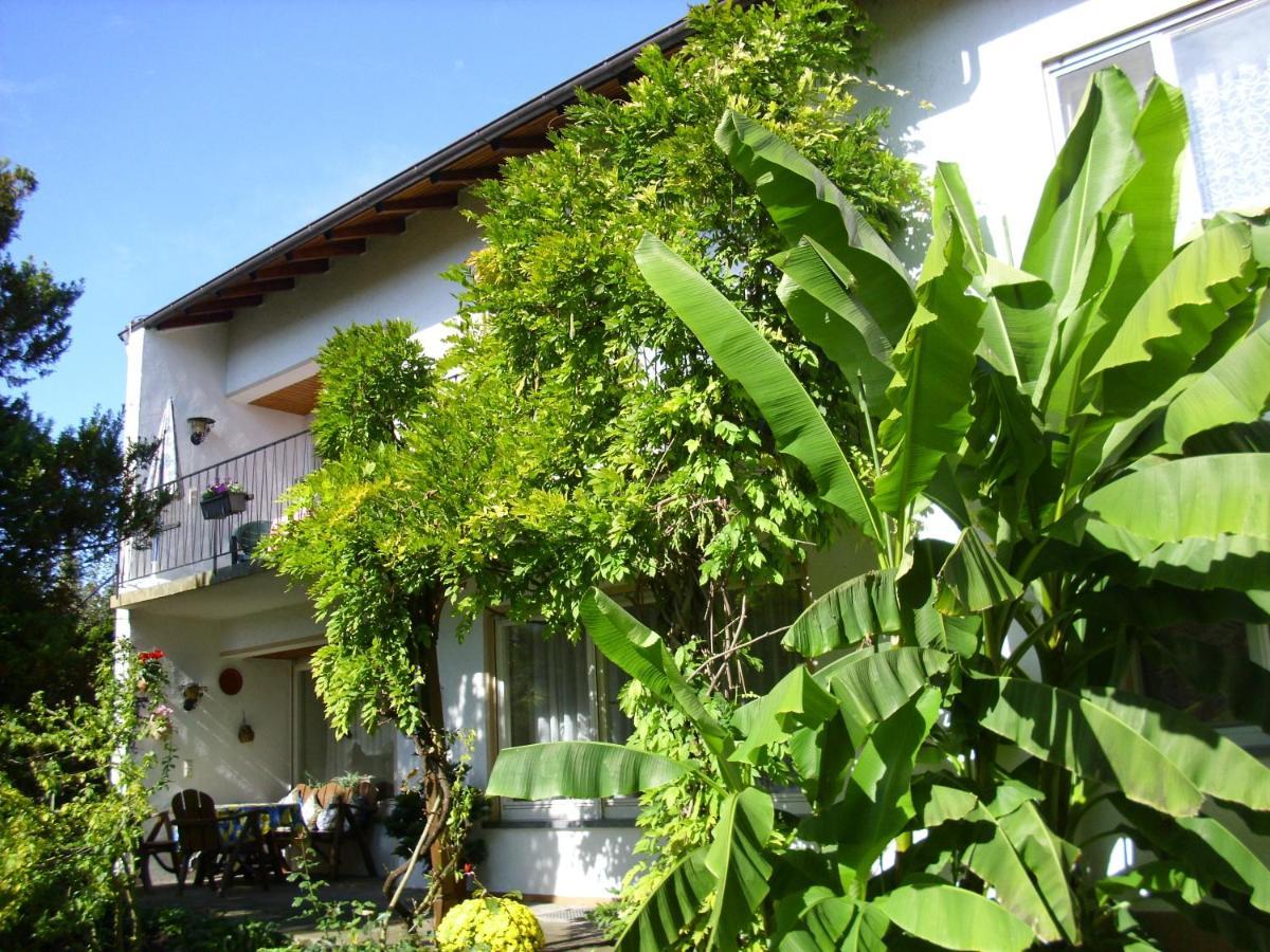 Ferienzimmer Immenstaad Immenstaad am Bodensee Dış mekan fotoğraf